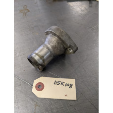 115K108 Thermostat Housing For 09-10 Chevrolet Malibu  3.5 12591882